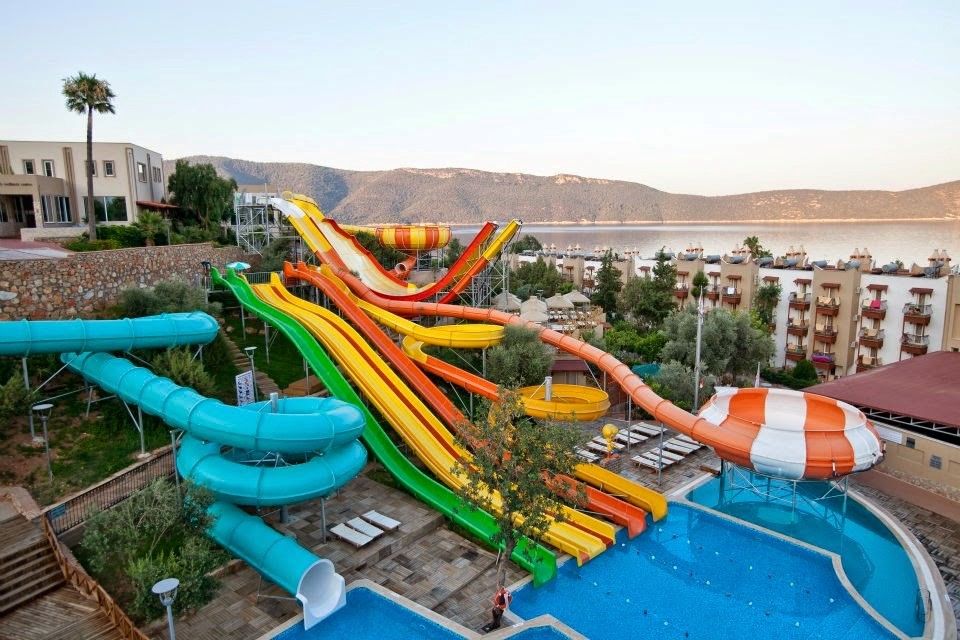 imagini hotel ERSAN RESORT BODRUM